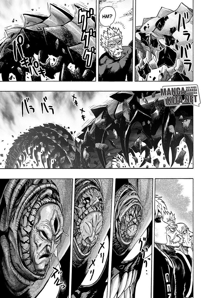 One Punch-Man Chap 129.2 - Next Chap 130.2