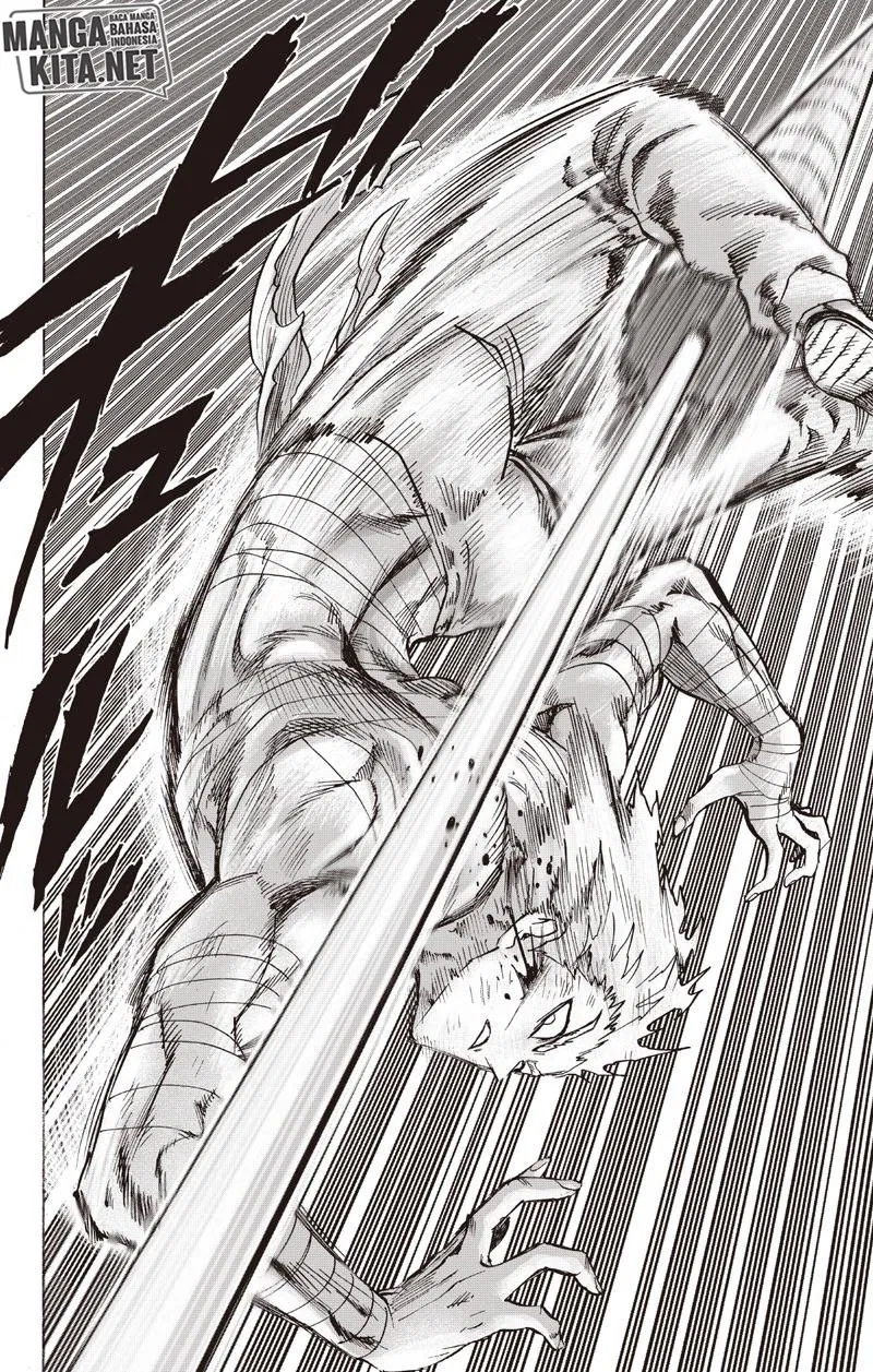 One Punch-Man Chap 129 - Next Chap 130