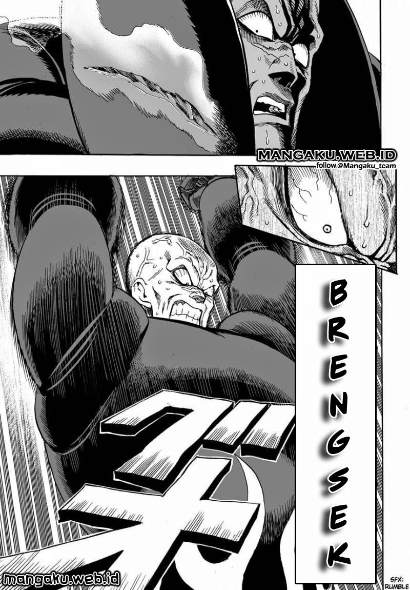 One Punch-Man Chap 13 - Next Chap 14