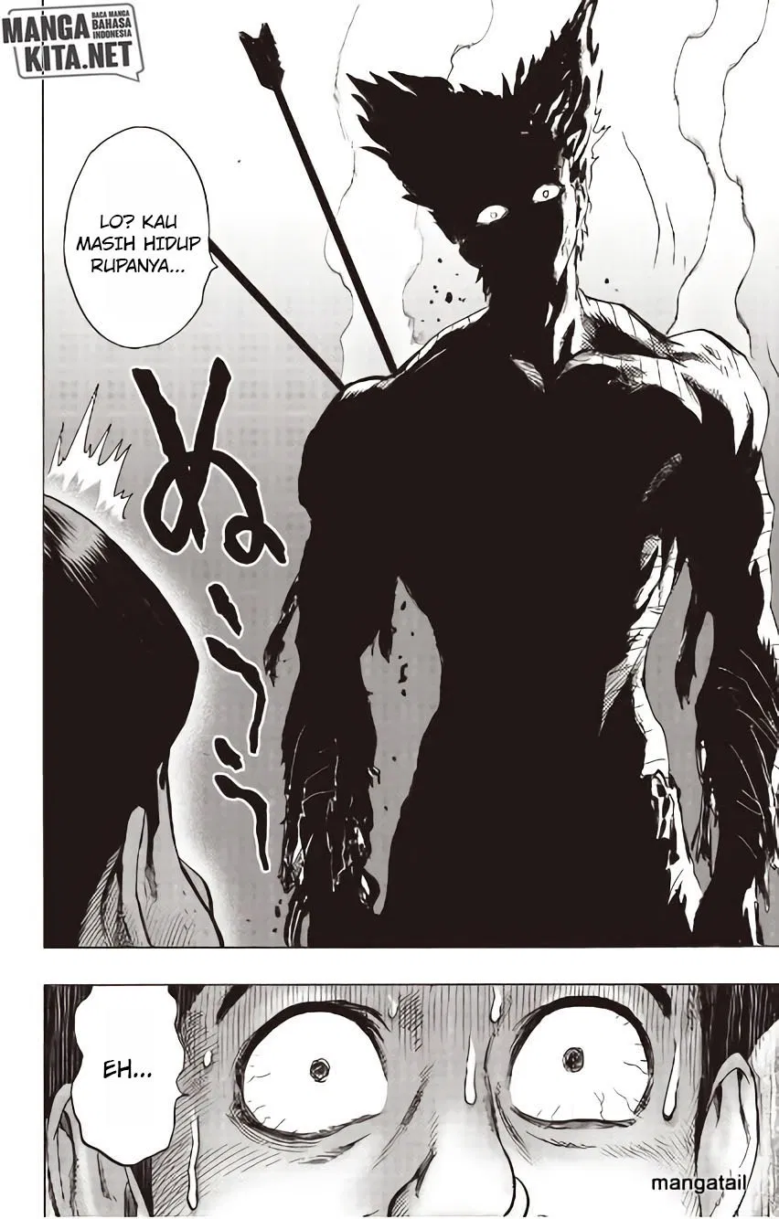 One Punch-Man Chap 130 - Next Chap 131
