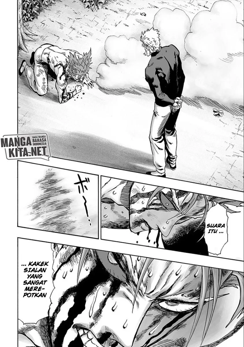 One Punch-Man Chap 131 - Next Chap 132