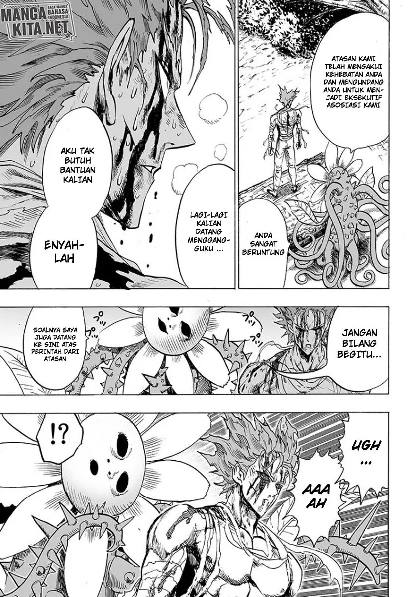 One Punch-Man Chap 131 - Next Chap 132