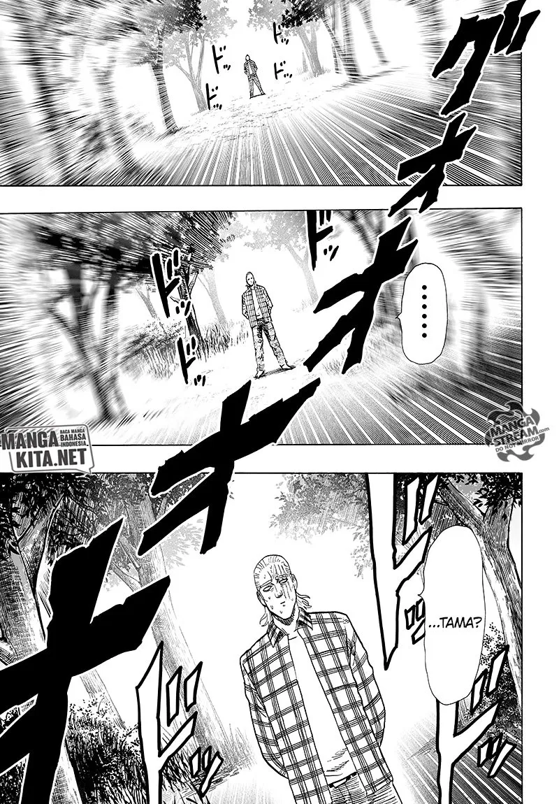 One Punch-Man Chap 132 - Next Chap 133
