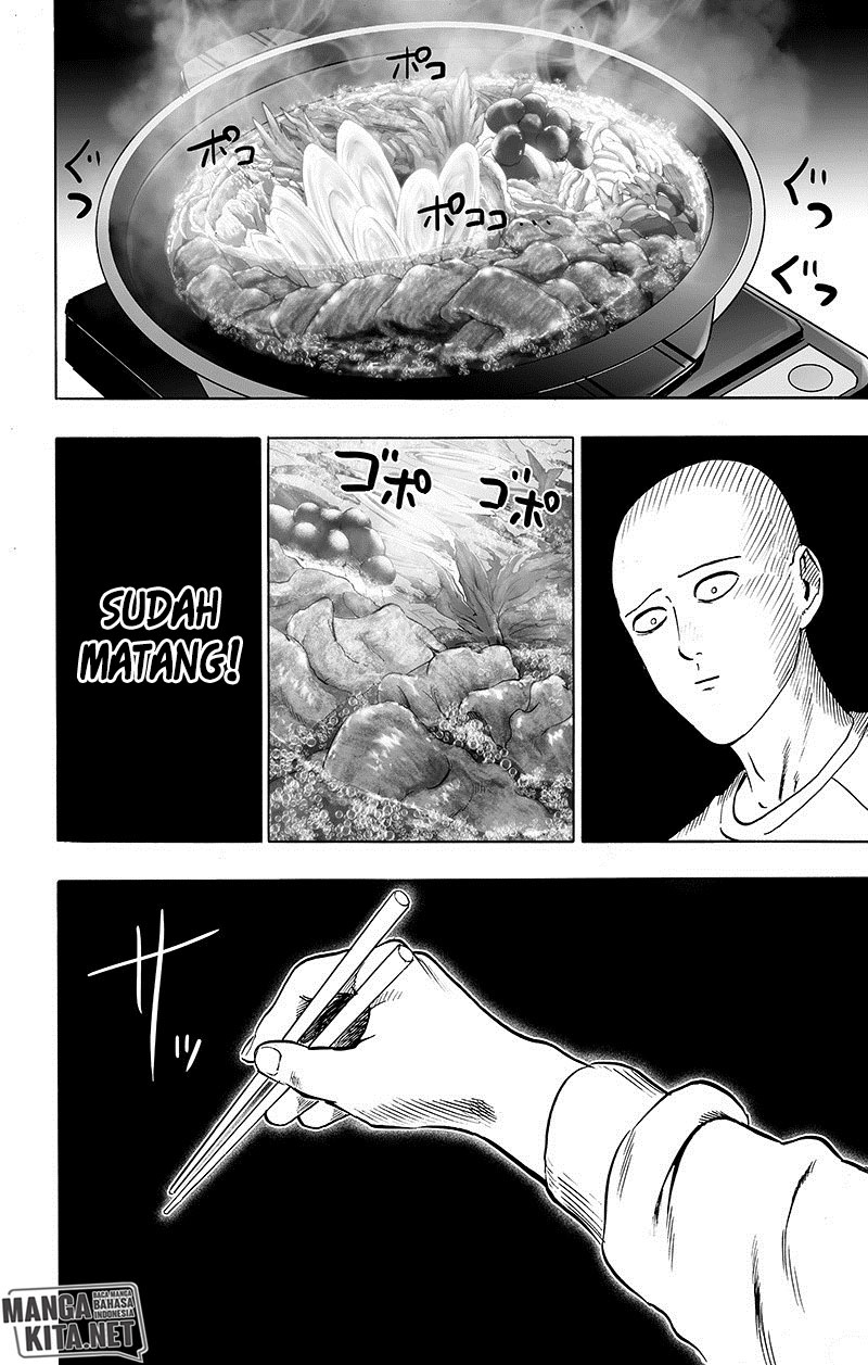 One Punch-Man Chap 134.2 - Next Chap 135.2