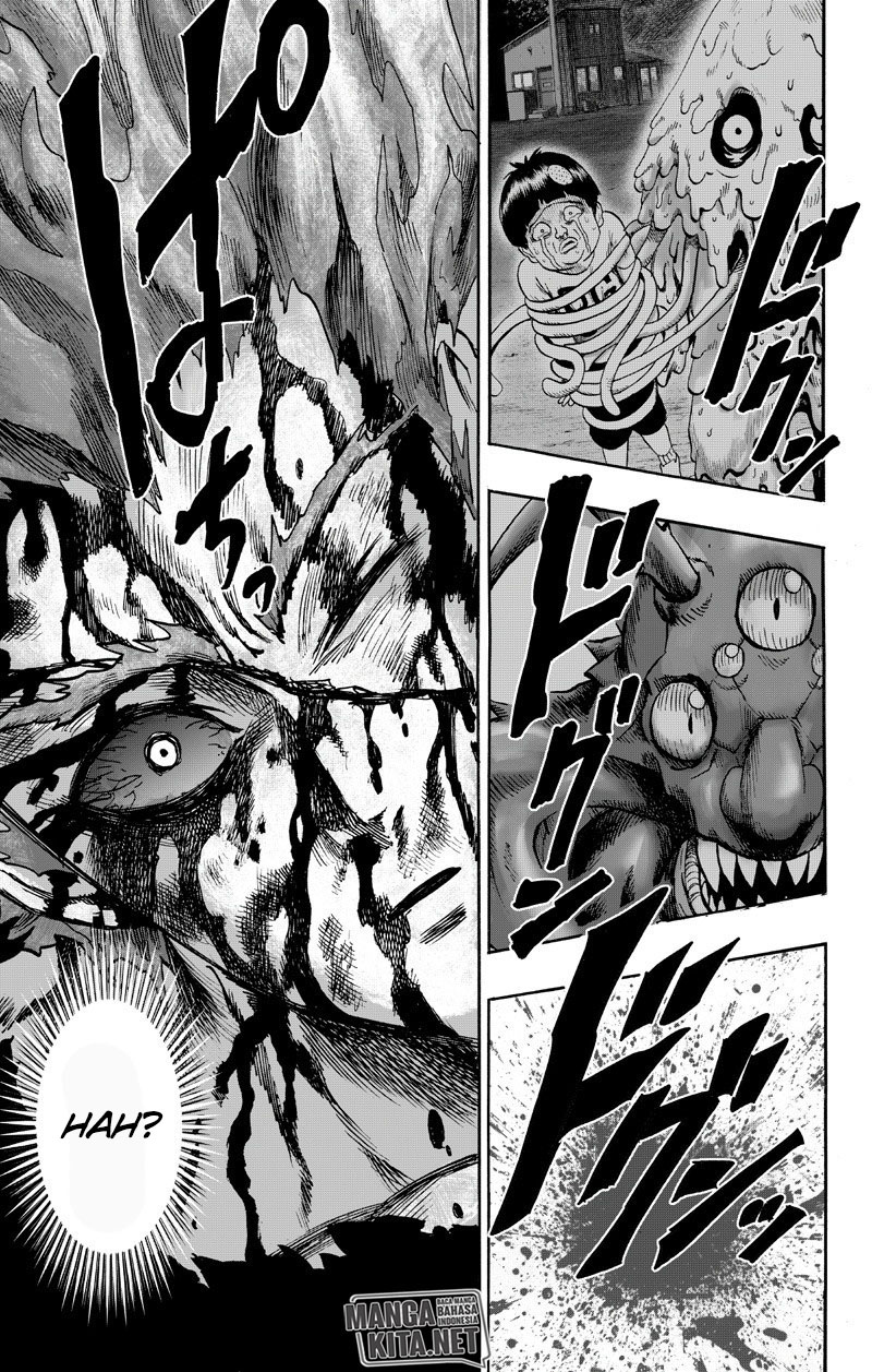 One Punch-Man Chap 134.2 - Next Chap 135.2