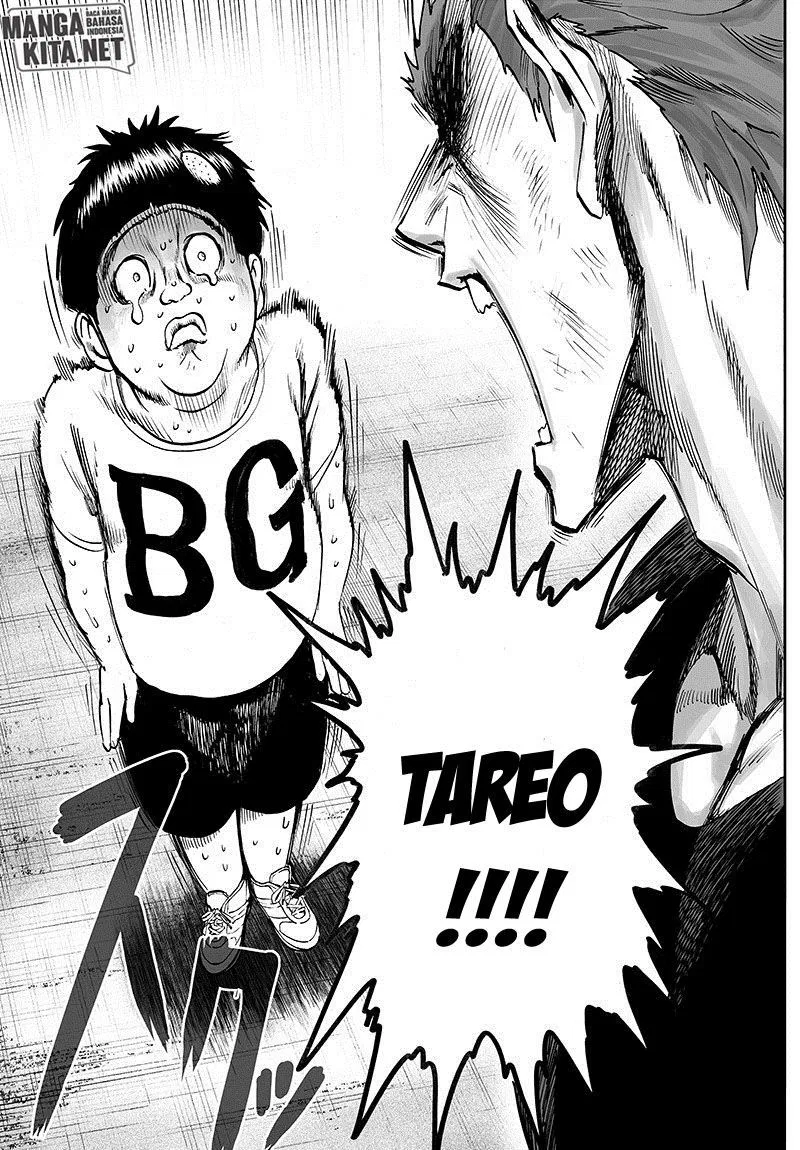 One Punch-Man Chap 136 - Next Chap 137
