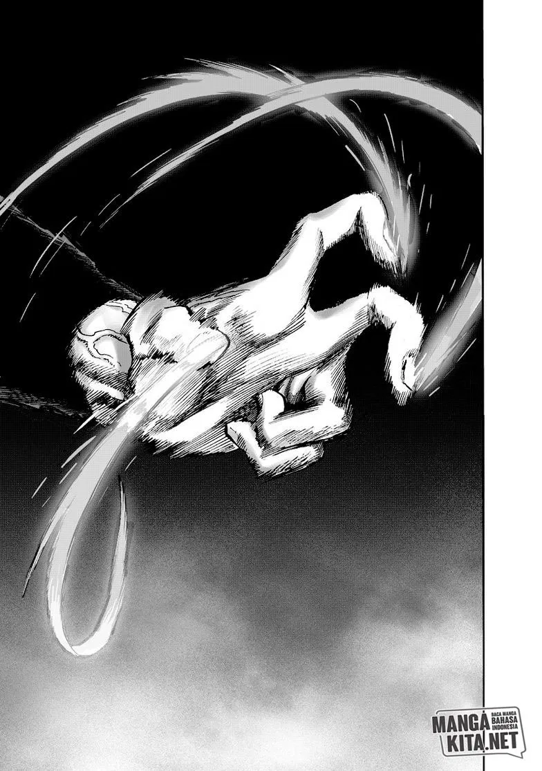 One Punch-Man Chap 138 - Next Chap 139