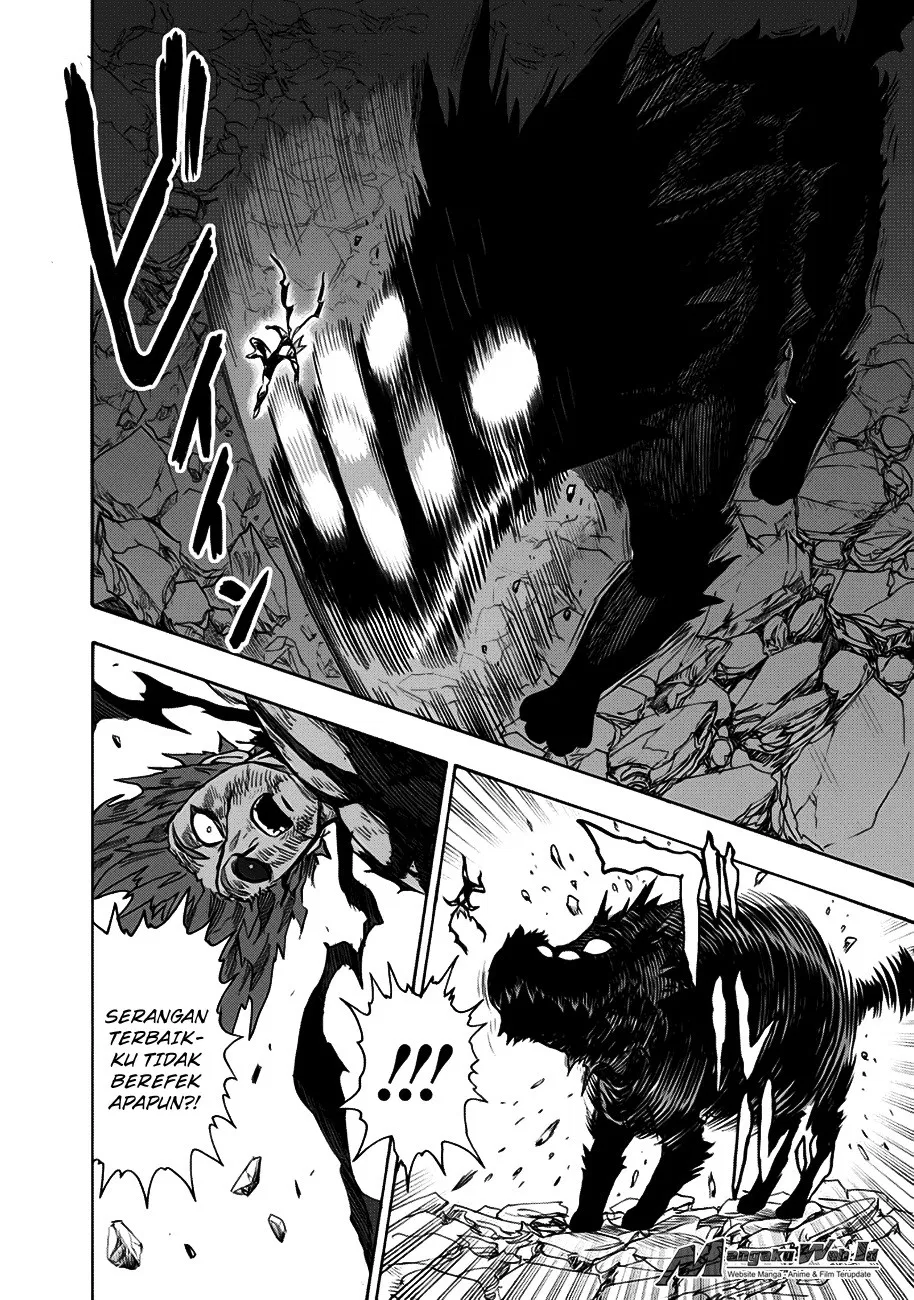One Punch-Man Chap 139 - Next Chap 140
