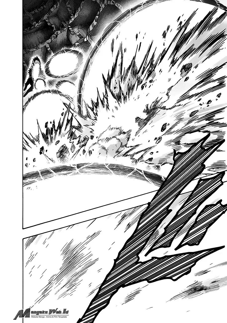 One Punch-Man Chap 139 - Next Chap 140