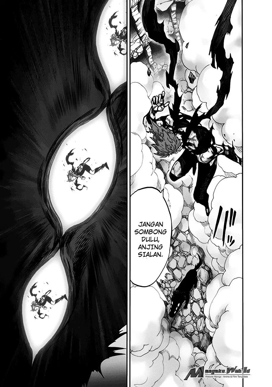One Punch-Man Chap 139 - Next Chap 140