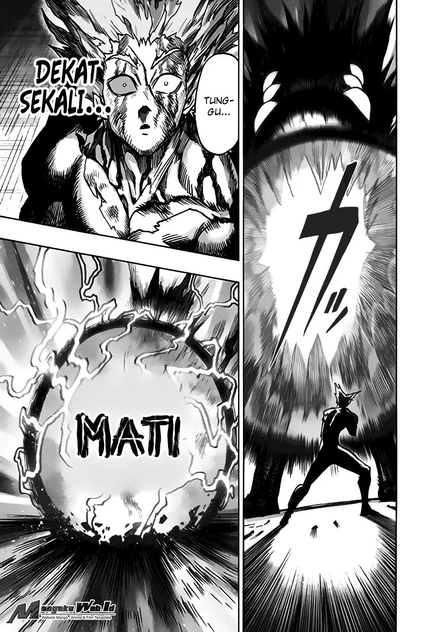 One Punch-Man Chap 139 - Next Chap 140
