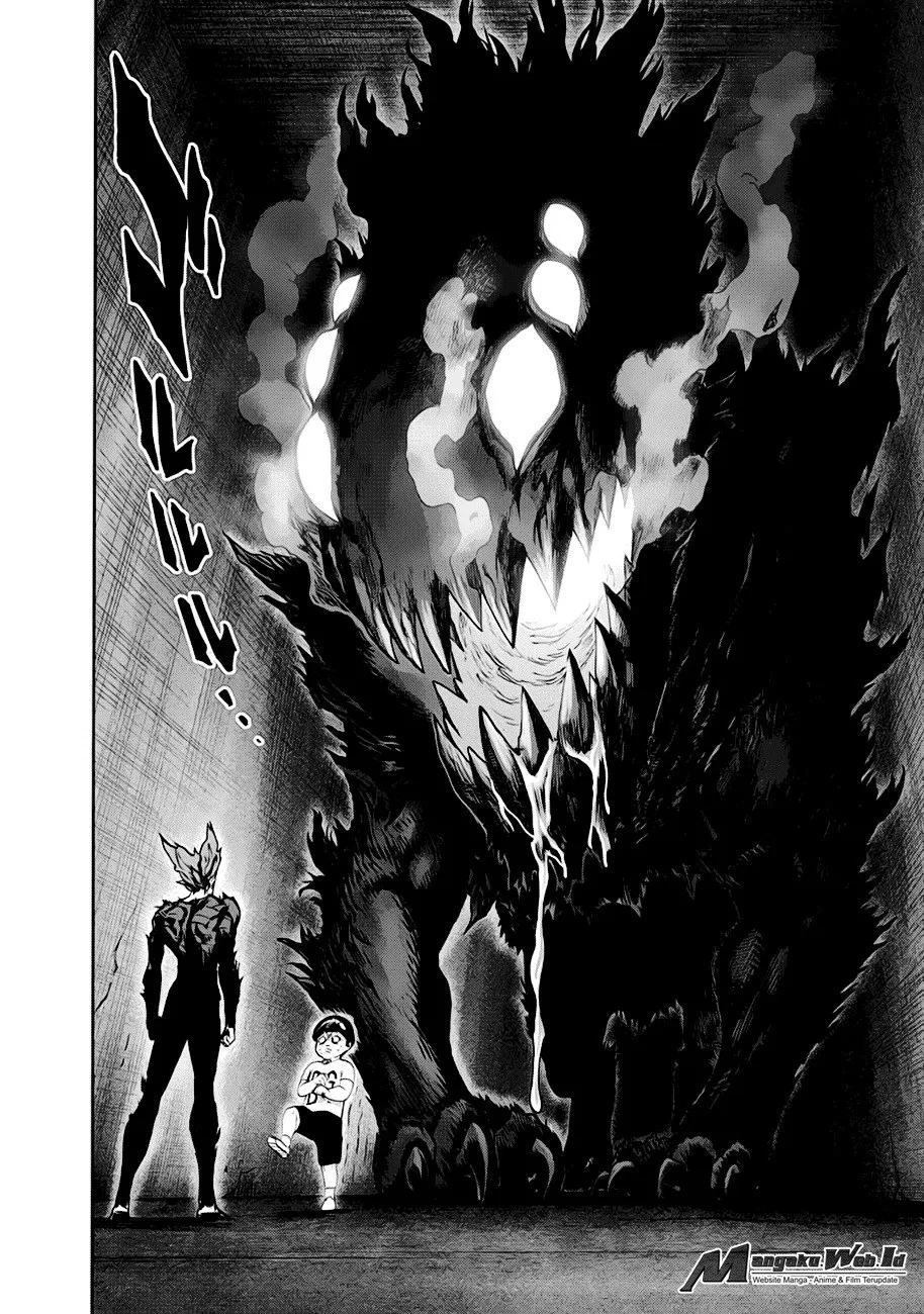 One Punch-Man Chap 139 - Next Chap 140