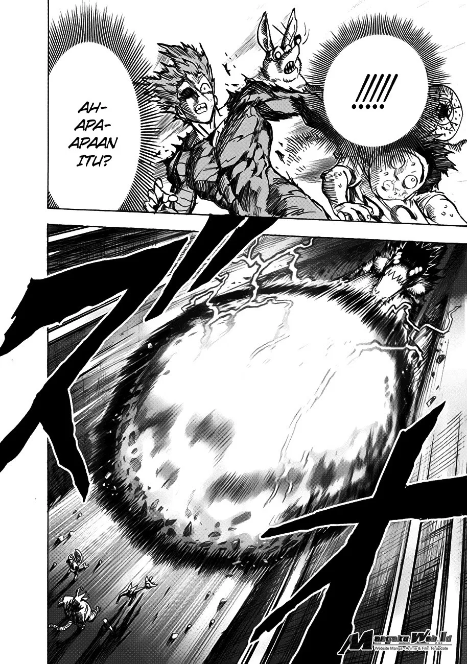 One Punch-Man Chap 139 - Next Chap 140