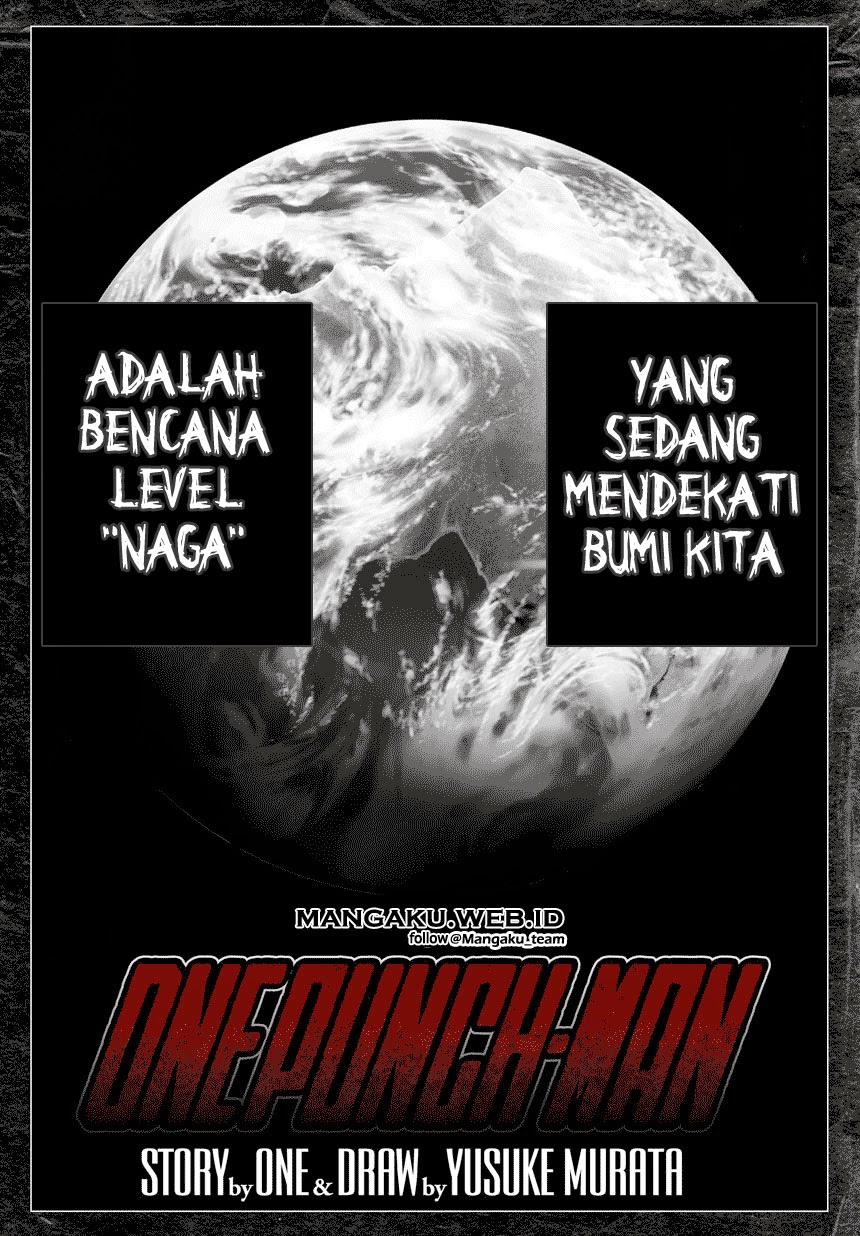 One Punch-Man Chap 24 - Next Chap 25