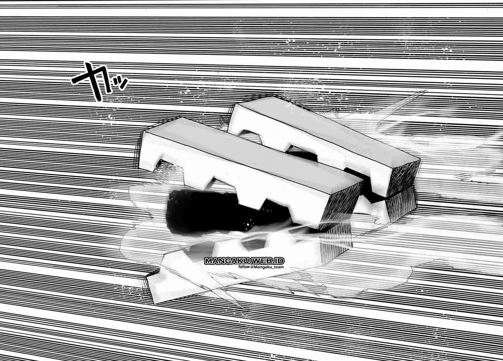 One Punch-Man Chap 24 - Next Chap 25