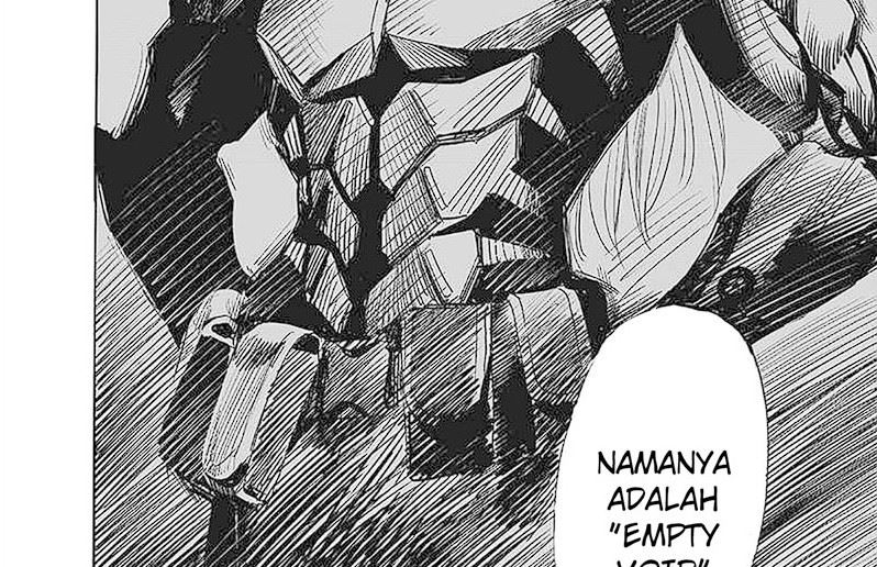 One Punch-Man Chap 246 - Next Chap 247