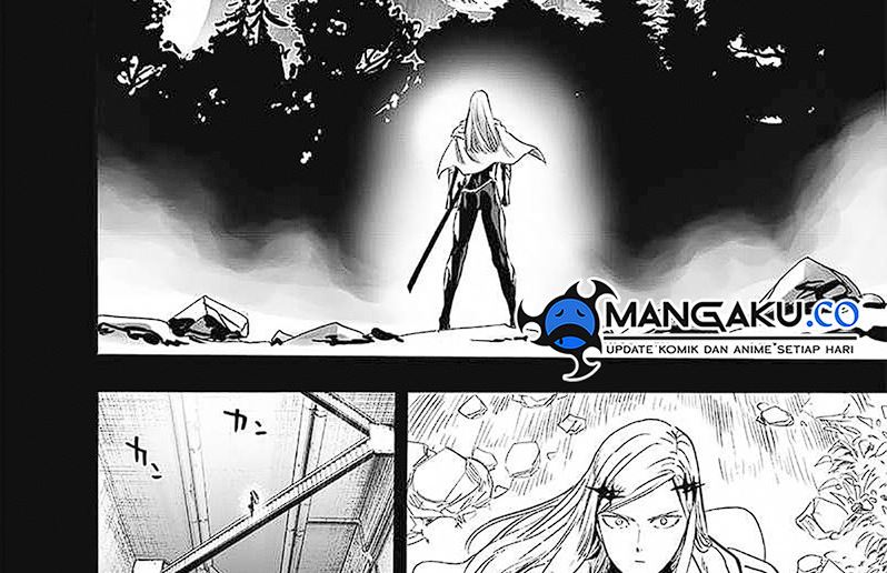 One Punch-Man Chap 246 - Next Chap 247