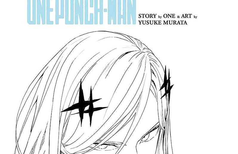 One Punch-Man Chap 246 - Next Chap 247