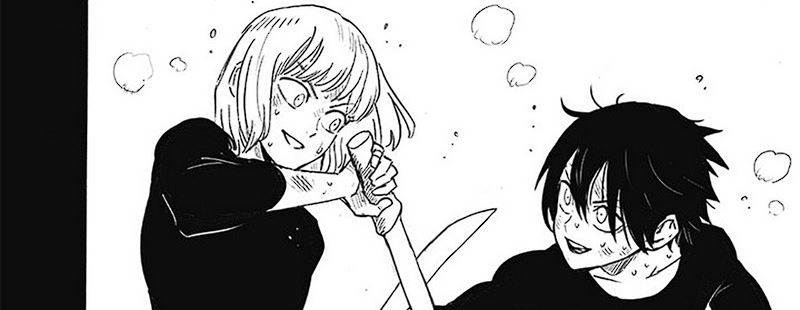 One Punch-Man Chap 247 - Next Chap 248