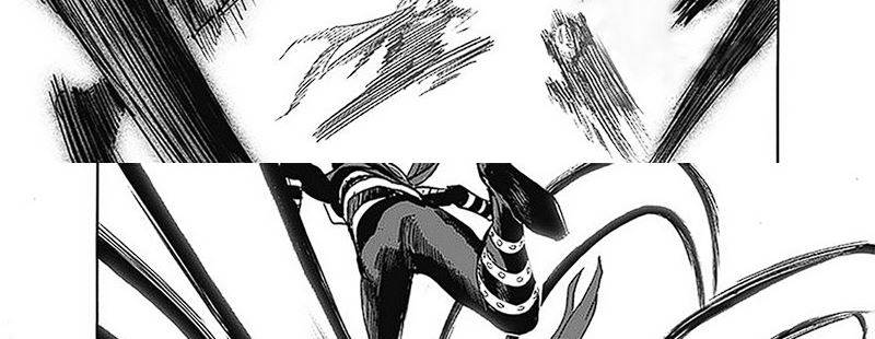 One Punch-Man Chap 247 - Next Chap 248