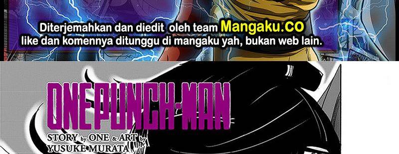One Punch-Man Chap 247 - Next Chap 248