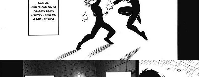 One Punch-Man Chap 247 - Next Chap 248