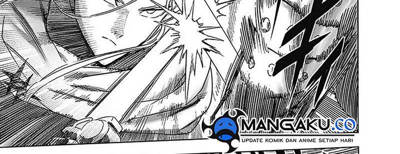 One Punch-Man Chap 247 - Next Chap 248