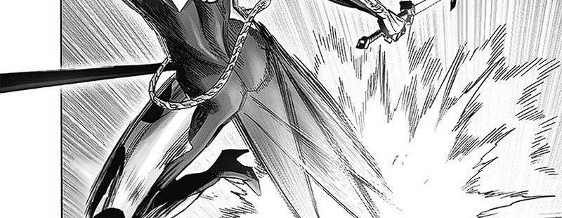 One Punch-Man Chap 247 - Next Chap 248