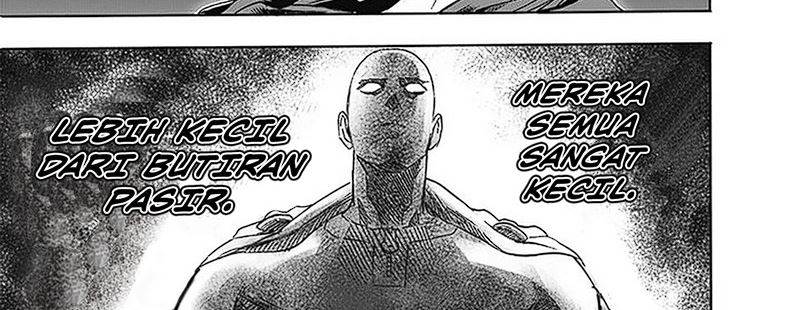 One Punch-Man Chap 247 - Next Chap 248