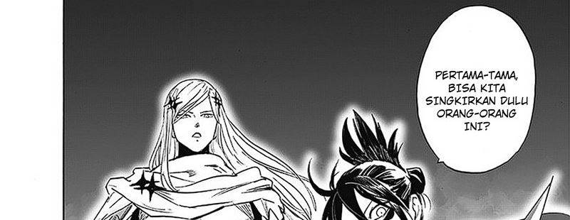 One Punch-Man Chap 247 - Next Chap 248