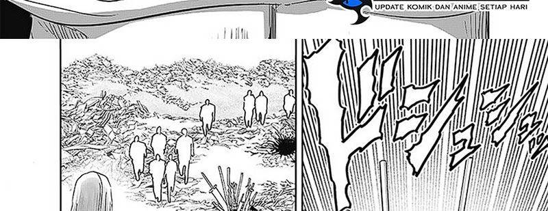 One Punch-Man Chap 247 - Next Chap 248