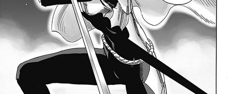 One Punch-Man Chap 247 - Next Chap 248