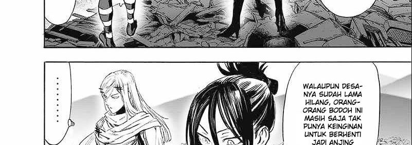 One Punch-Man Chap 248 - Next Chap 249