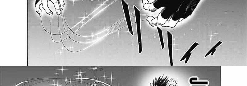 One Punch-Man Chap 248 - Next Chap 249