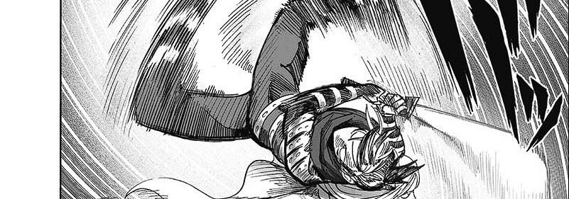 One Punch-Man Chap 248 - Next Chap 249