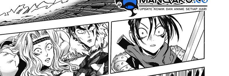 One Punch-Man Chap 249 - Next Chap 250