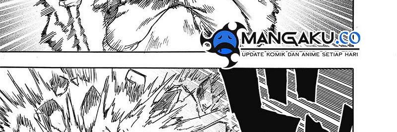 One Punch-Man Chap 249 - Next Chap 250