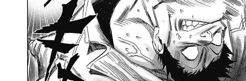 One Punch-Man Chap 249 - Next Chap 250