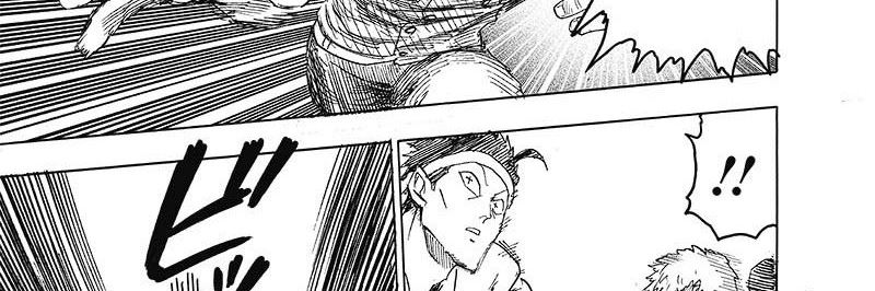 One Punch-Man Chap 249 - Next Chap 250
