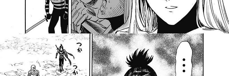 One Punch-Man Chap 249 - Next Chap 250