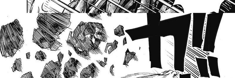 One Punch-Man Chap 249 - Next Chap 250