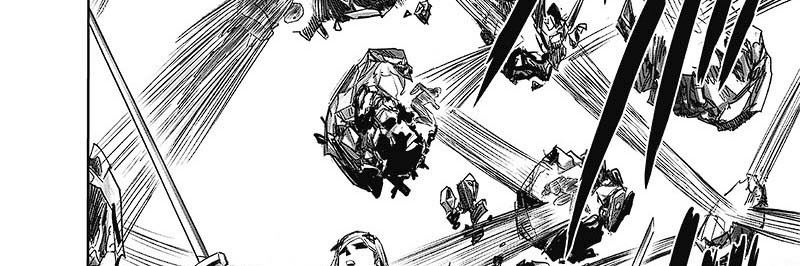 One Punch-Man Chap 249 - Next Chap 250