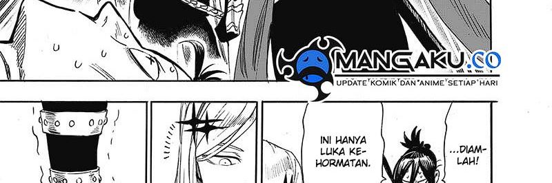 One Punch-Man Chap 249 - Next Chap 250