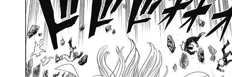 One Punch-Man Chap 249 - Next Chap 250