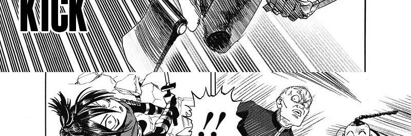 One Punch-Man Chap 249 - Next Chap 250