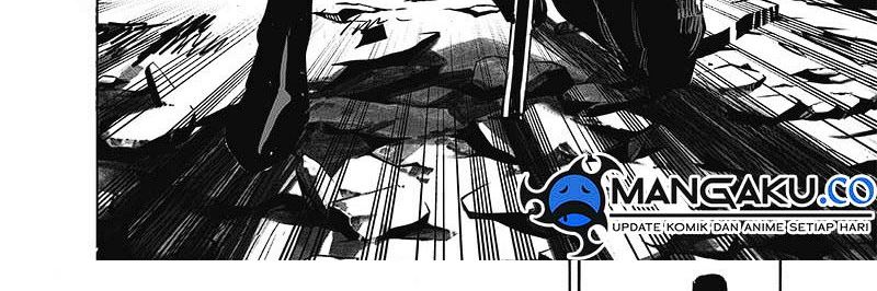 One Punch-Man Chap 249 - Next Chap 250