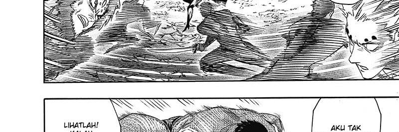 One Punch-Man Chap 249 - Next Chap 250