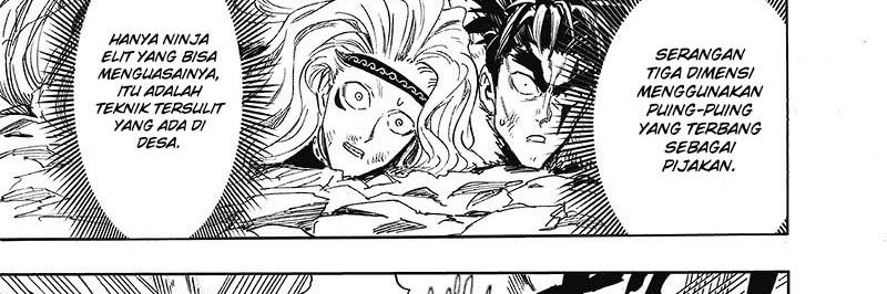 One Punch-Man Chap 249 - Next Chap 250