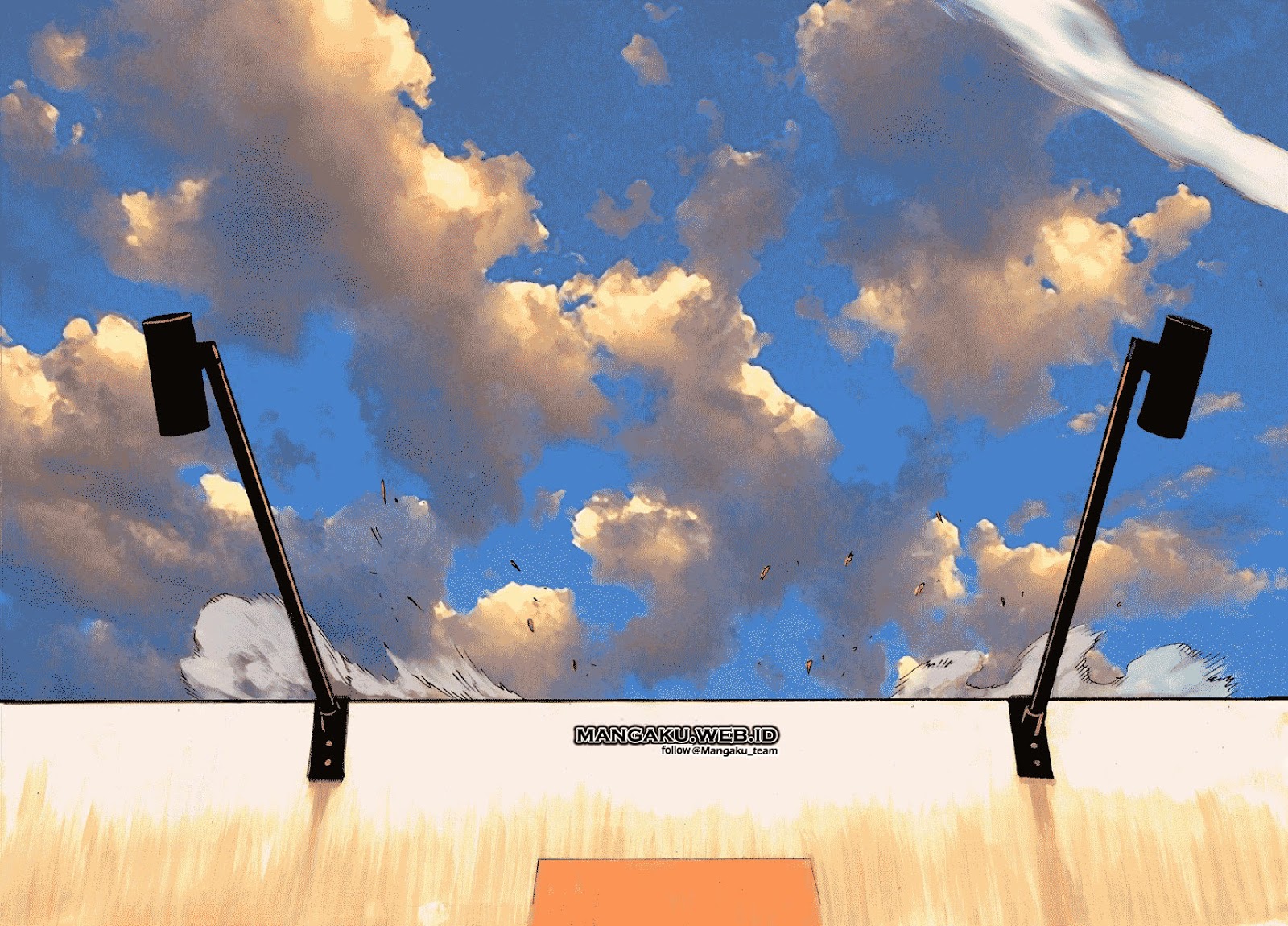 One Punch-Man Chap 25 - Next Chap 26