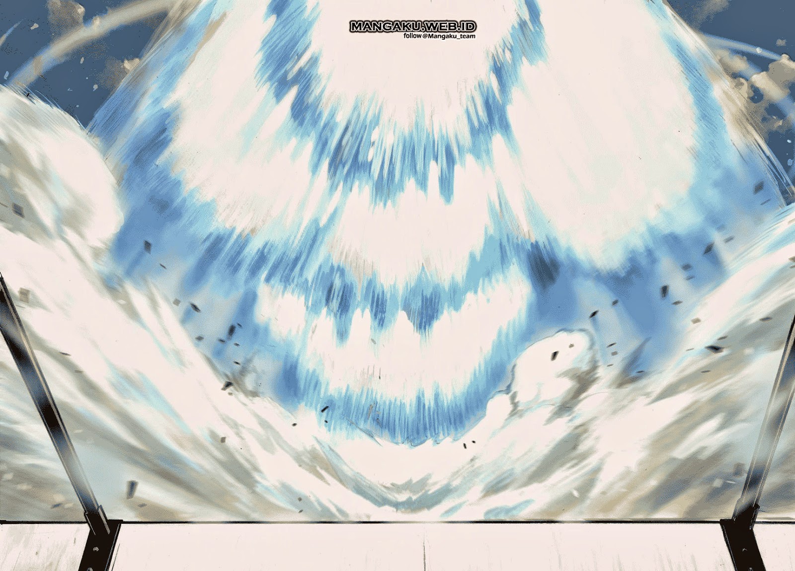 One Punch-Man Chap 25 - Next Chap 26